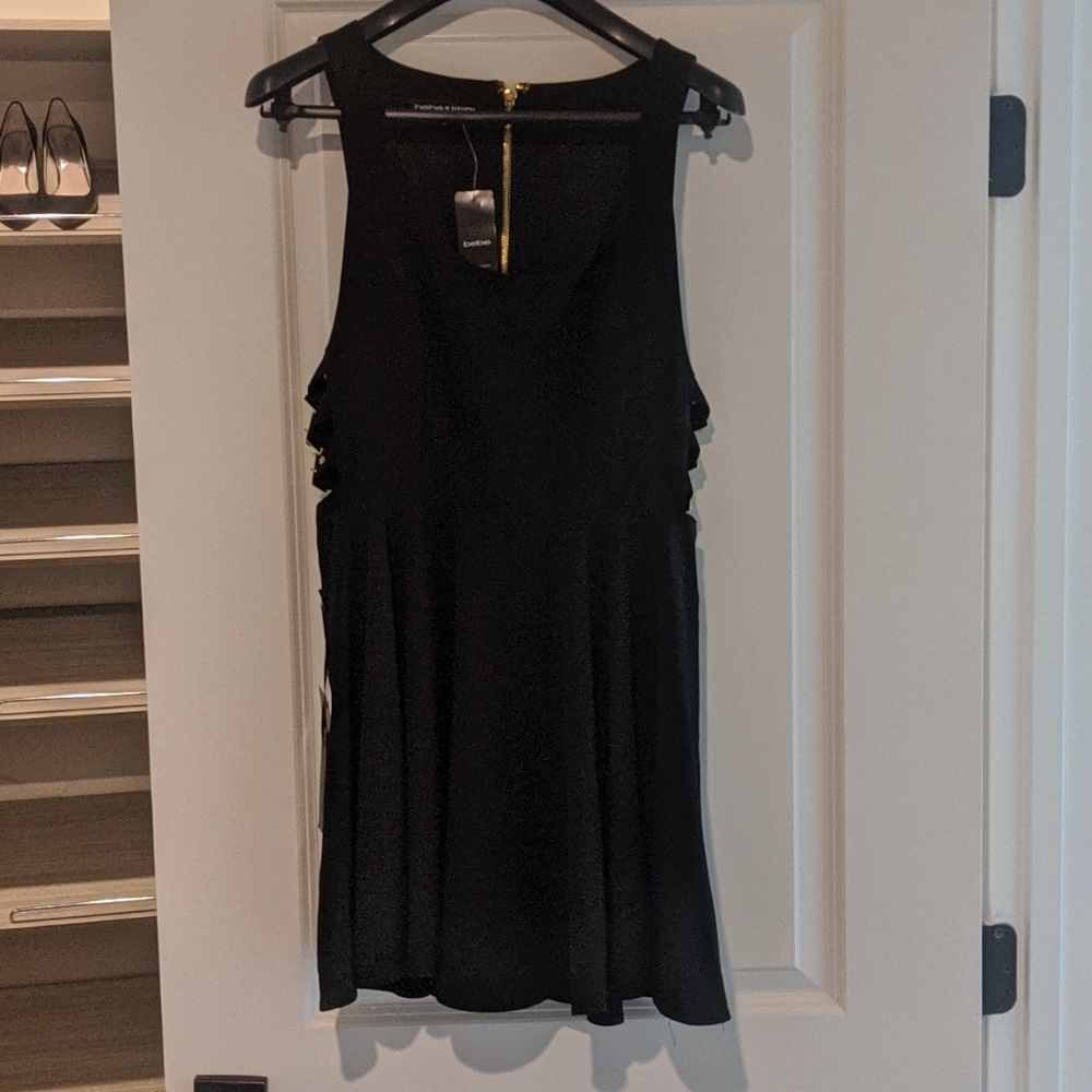 The Little Black Dress